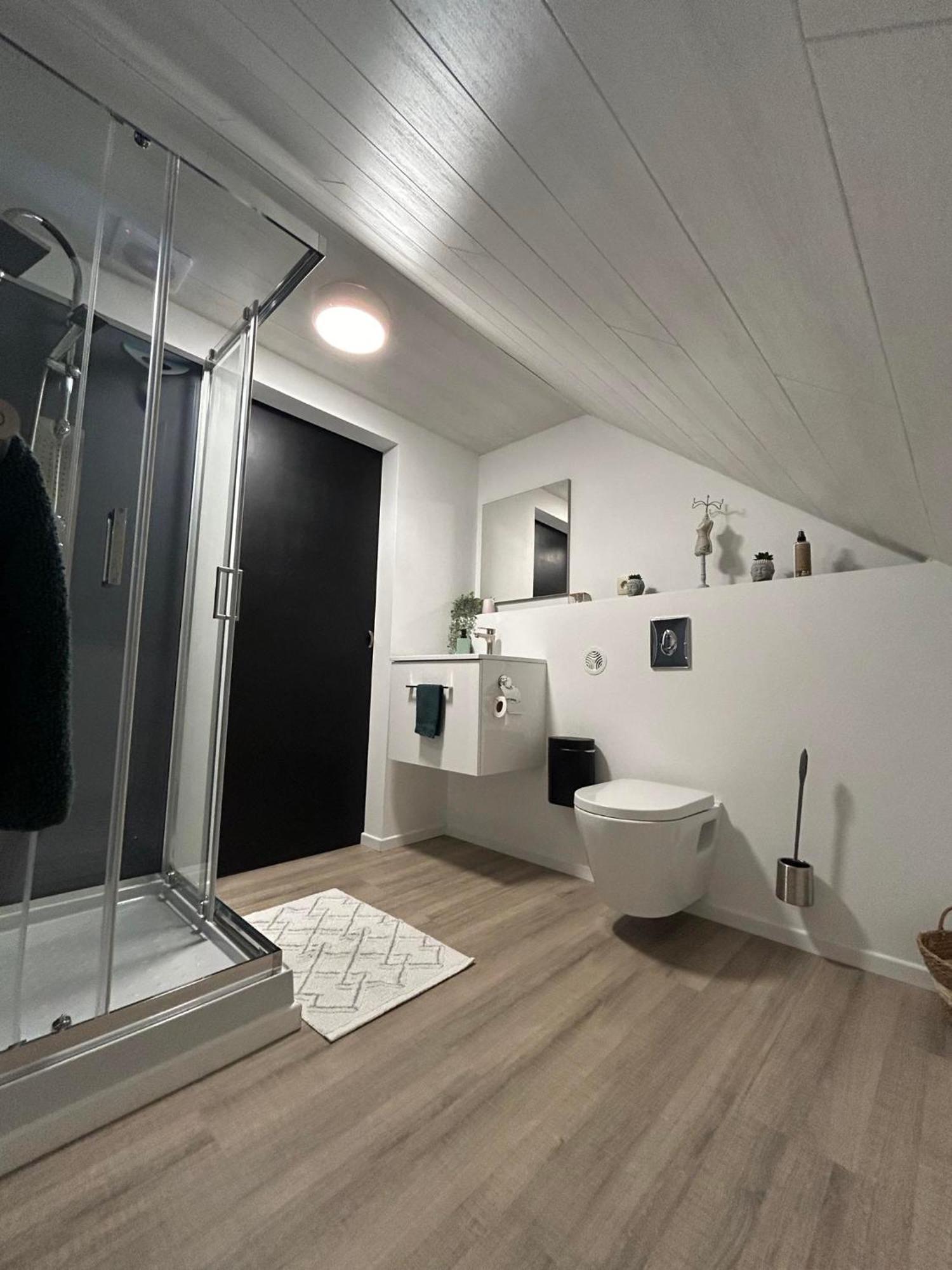 Apartamento Chez Dimi Et Mary Marche-en-Famenne Exterior foto